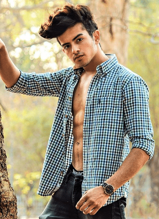 Sanket Mehta