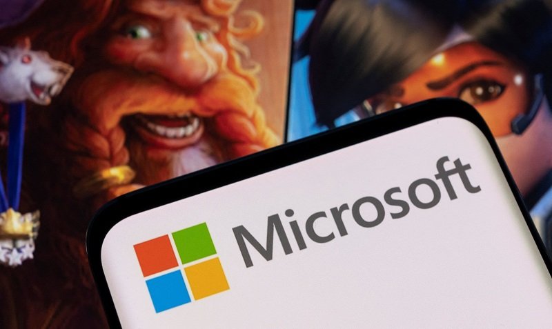 According to rajkotupdates.news : microsoft gaming company to buy activision blizzard for rs 5 lakh crore