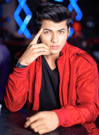 Siddharth Nigam Wikipedia.org Biography: Age, Height, Net Worth ...